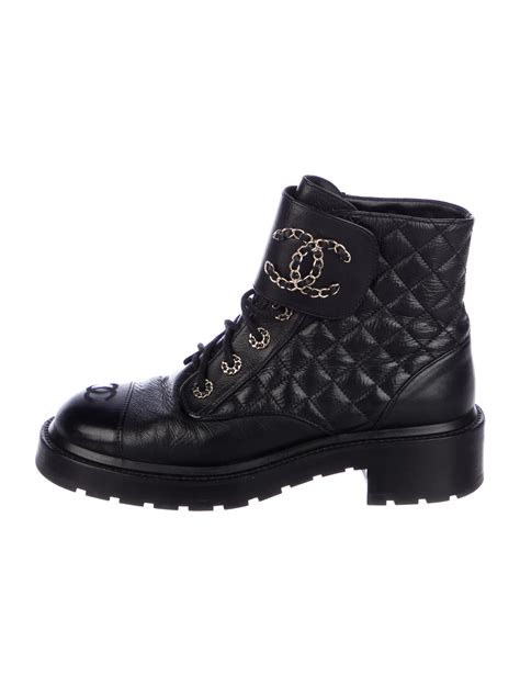 chanel boots at saks|Chanel 2020 boots.